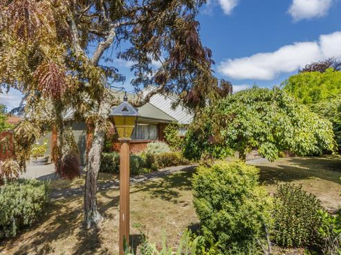 3 Pines Court, Feilding