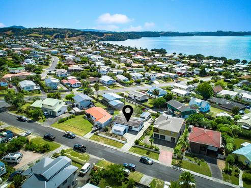 34 Kawau View Road, Snells Beach