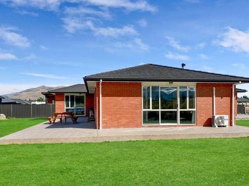 1 Grandvue Drive, Twizel