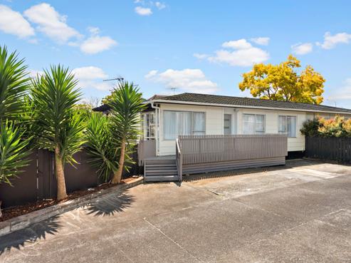 1/27 Waimana Road, Conifer Grove