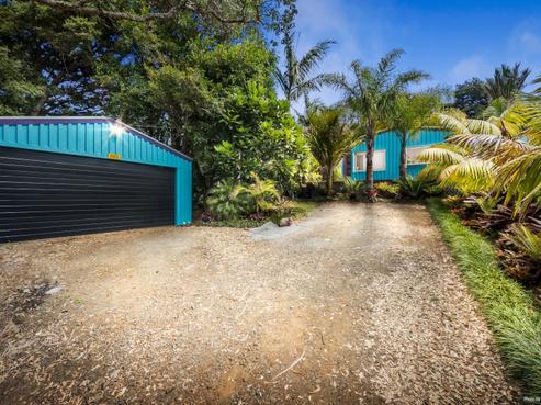 20 Tasman View Road, Bethells Beach