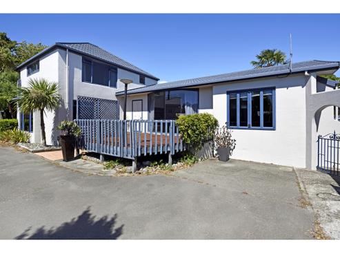 214 Nayland Road, Stoke