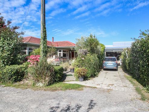 426 Thames Highway, Oamaru