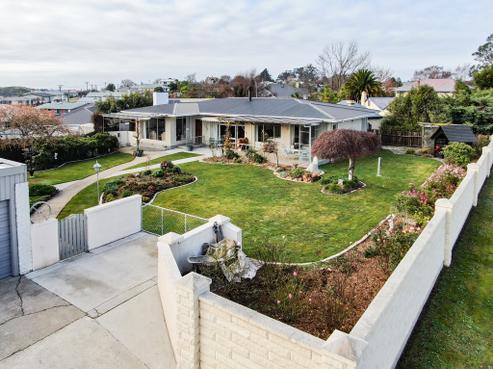 1 Weston Road, Oamaru