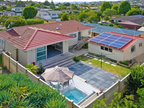 3 Thorburn Avenue, Red Beach