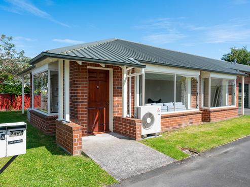 246A Macandrew Road, Forbury