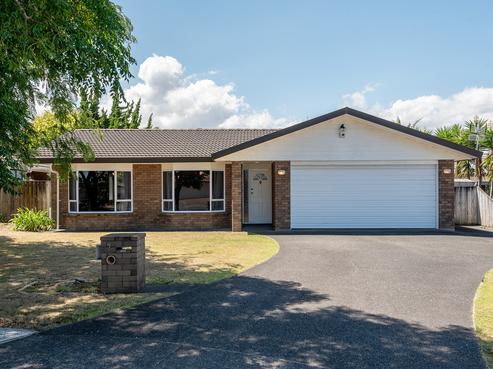 22 Perotti Place, Conifer Grove
