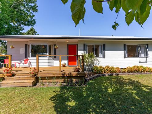 15 East Street, Greytown