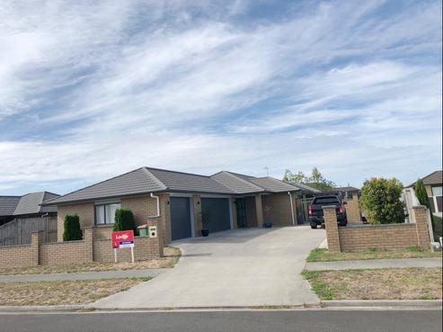 7 Wessex Place, Rototuna North