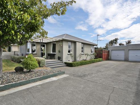 96 Cargill Street, Waikiwi