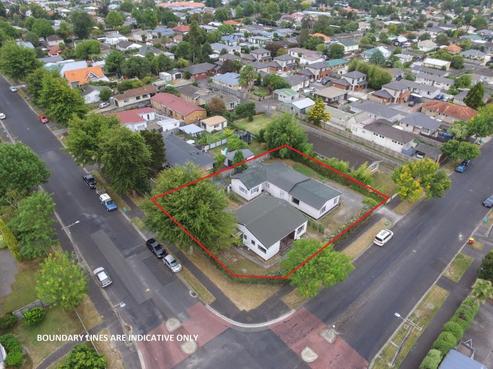 71A Wellington Street, Hamilton East