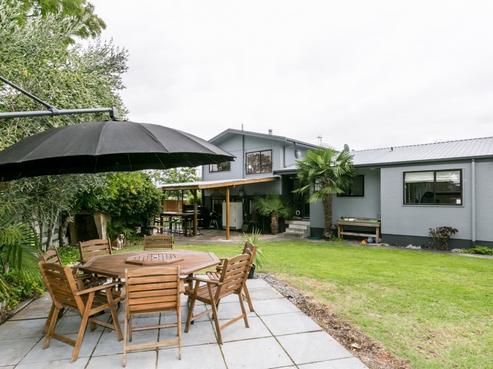11 Breadalbane Road, Havelock North