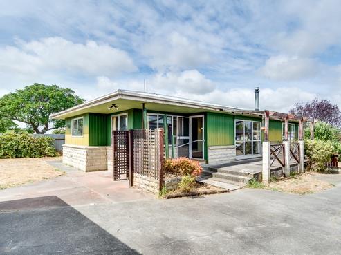 27 Cartier Crescent, Flaxmere