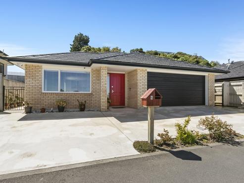 6 Lime Grove, Maungaraki