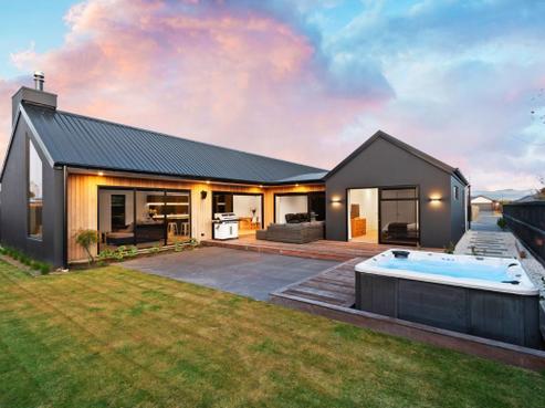 14 Farthing Drive, Prebbleton