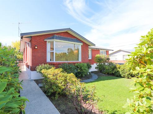 95 Gleniti Road, Gleniti