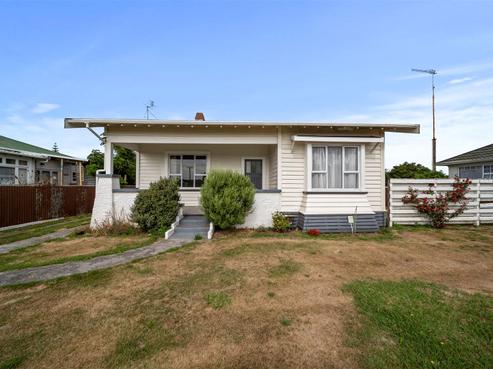 227 Glover Road, Hawera