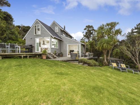 81 Attwood Road, Paremoremo