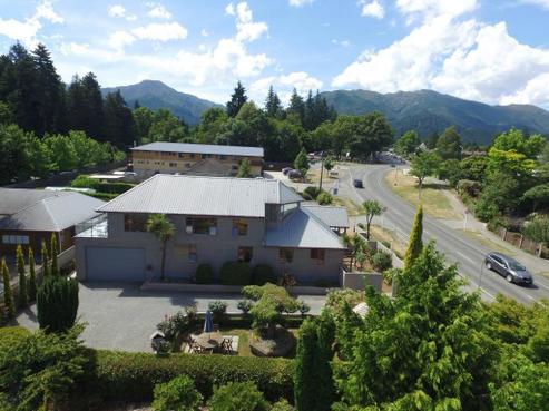 10 Amuri Avenue, Hanmer Springs