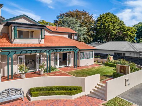 3/341 Fergusson Drive, Heretaunga
