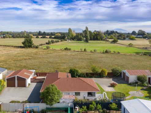 72 George Street, Tinwald