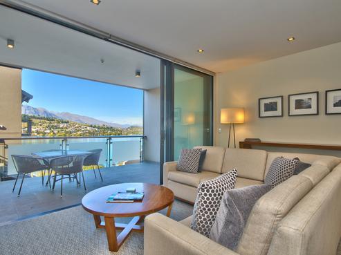 14/375 Frankton Road, Queenstown Central