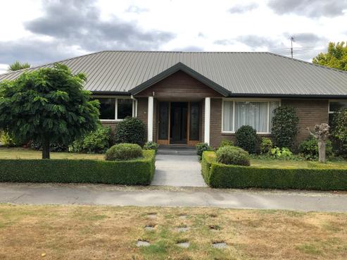 4 Cushmor Drive, Methven