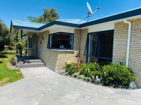 722 Mcclure Street, Pirongia