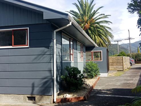 35 Wallace Street, Featherston