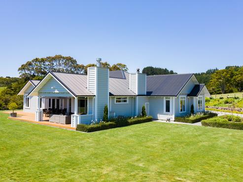 106 Hoban Road, Whareora