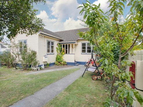 55 Nuffield Avenue, Marewa