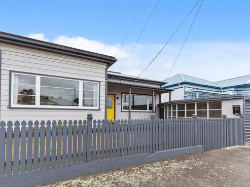135 Nelson Street, Petone