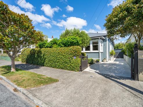 20 Manchester Street, Petone