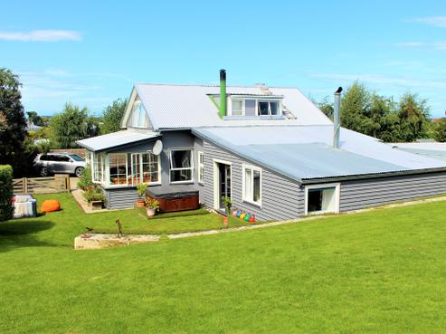 20A Forth Street, Oamaru