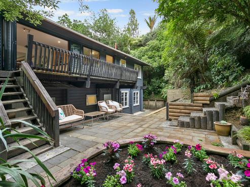 43 Waima Crescent, Titirangi