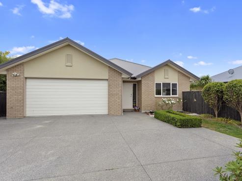9 Pukeko Place, Rangiora