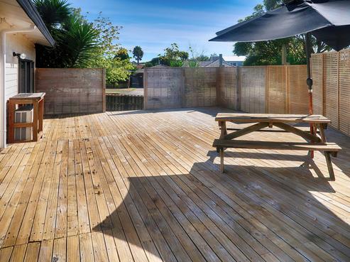 1 Muirfield Street, Wattle Downs