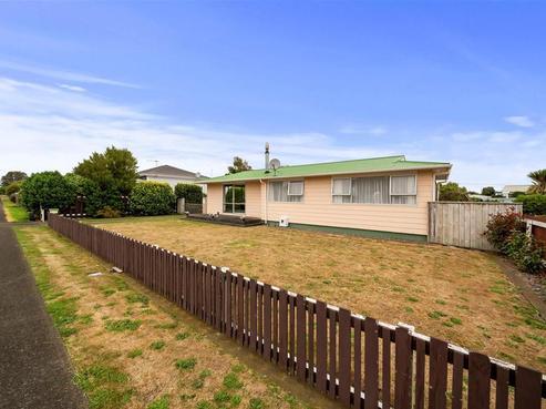 26 Ngatai Street, Manaia