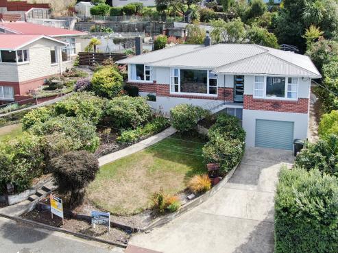 12 Largo Street, Oamaru
