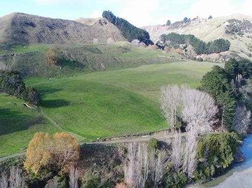 595 Rangitikei Valley Road, Waituna West