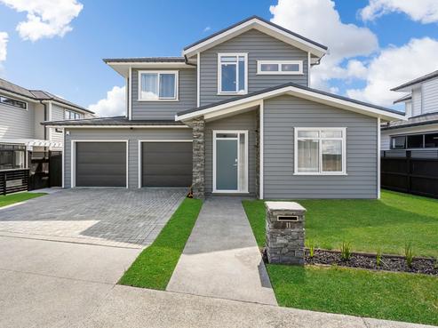 11 Fort Lincoln Loop, Karaka