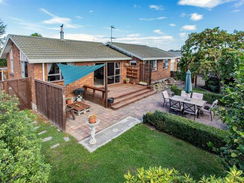 3 Murray Place, Kaiapoi