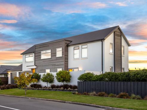 4 Torrey Pines, Waimairi Beach