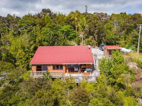 11 Ward Drive, Opua