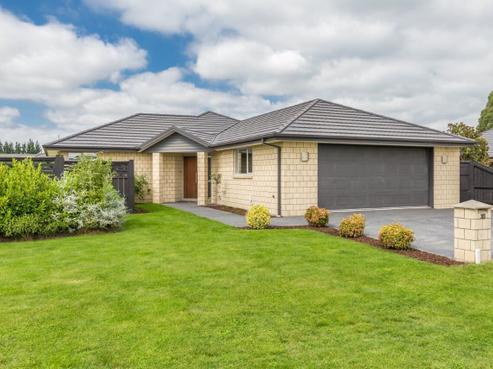95 Fairfield Way, Rolleston