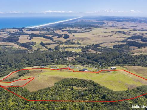 71B Taiapa Valley Road, Muriwai