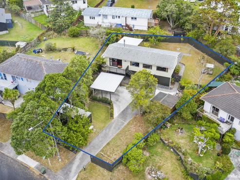 12 Fitzherbert Avenue, West Harbour