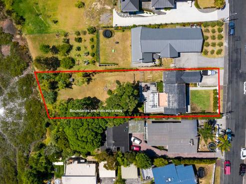 15 Spencer Terrace, Hauraki