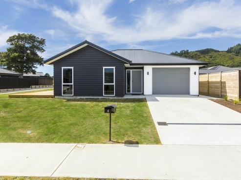 4 Te Punga Road, Trentham