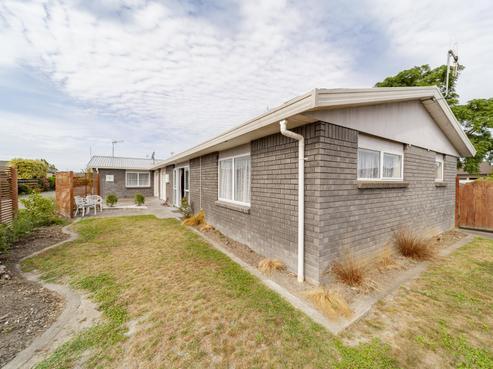 1/62 Park Road, Greenmeadows